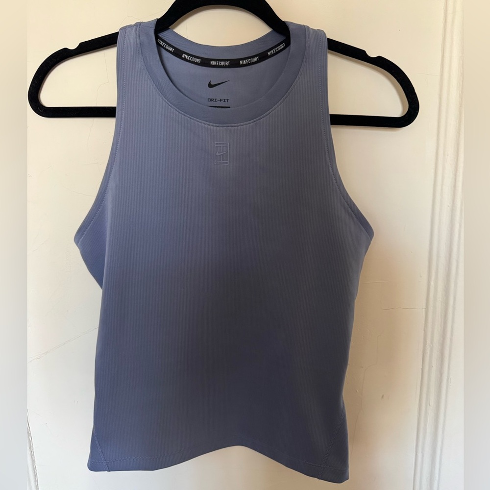 Nike Women's Tennis Dri-FIT Tank Top